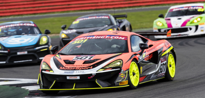 BoP, Balance of Performance, McLaren, Ginetta, British GT, performance, legislative, regulations