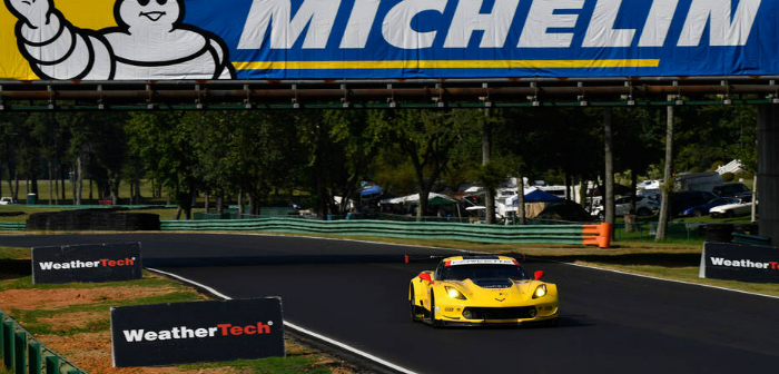 Michelin, IMSA, tires, sponsorship, endurance racing