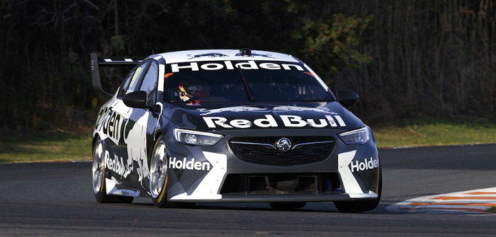 888, Triple eight, Red Bull Racing, Holden, Commodore, Supercars, V8, V6TT, 2018