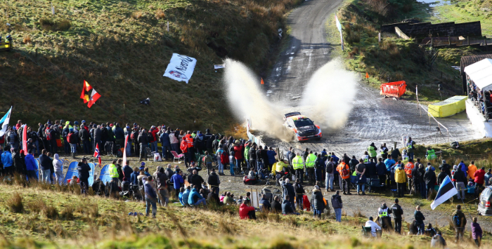 Dayinsure, WRC, Wales, Rally,