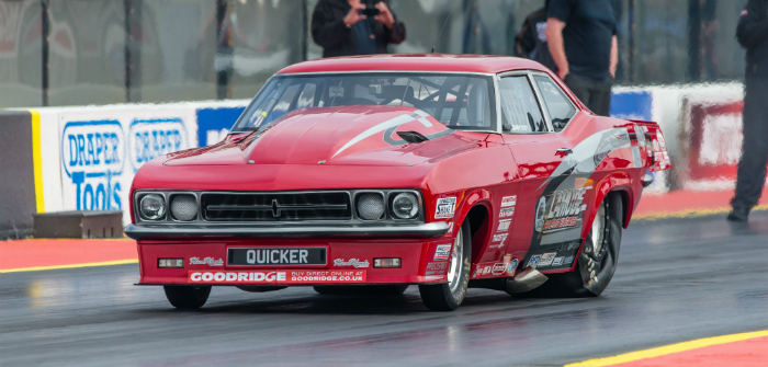 Wallwork, Heat Treatment, coatings, engine technology, show news, drag racing,