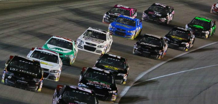 ARCA, NASCAR, 2018, calendar, events, race series news