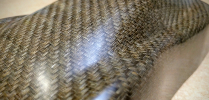 Bcomp, EGT, Tesla, P100D, new competition car, materials, composite