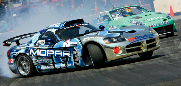 FIA, Drifting, sanctioned event, legislative, 2018