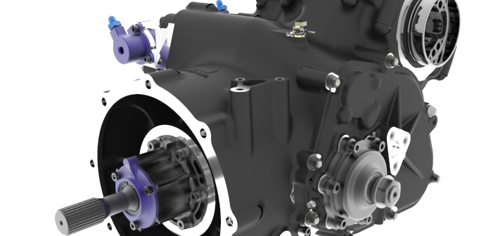 Hewland, race transmission,, Ligier JSP217, LMP2 transmission, High torque GT transmission the LWS-200, high performance racing, EV transmission