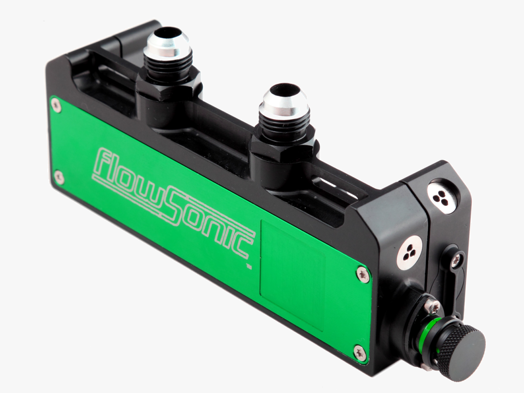 Sentronics, Elite, Flow, sensor, F1, IMSA, endurance racing, pit stop, fuel flow