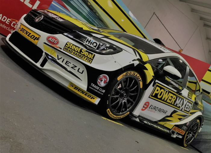 Vauxhall, Opel, Astra, BTCC, NGTC, Power Maxed Racing, Viezu, technical partnership