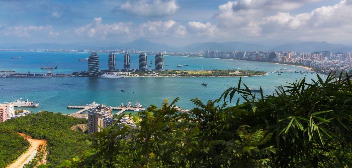 Formula E to return to China in Season 5