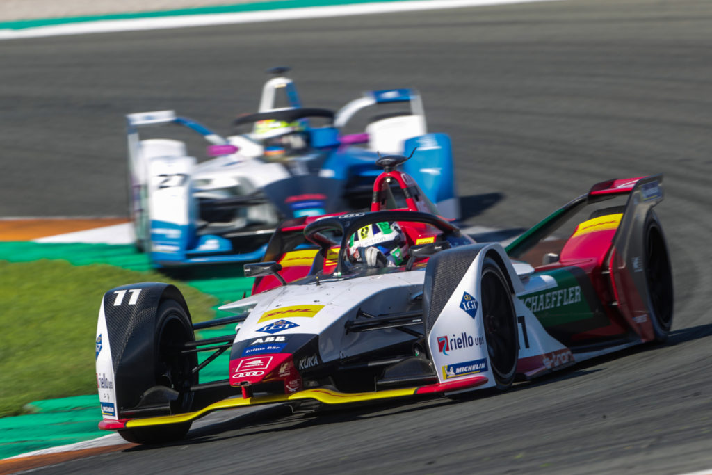 CBMM Niobium to become race title partner for Mexico City E-Prix