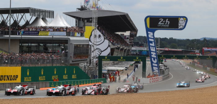 Cetilar Racing to compete at FIA WEC in 2019