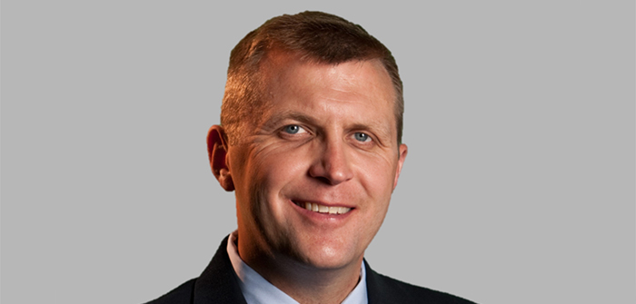 John Doonan named International Motor Sports Association president