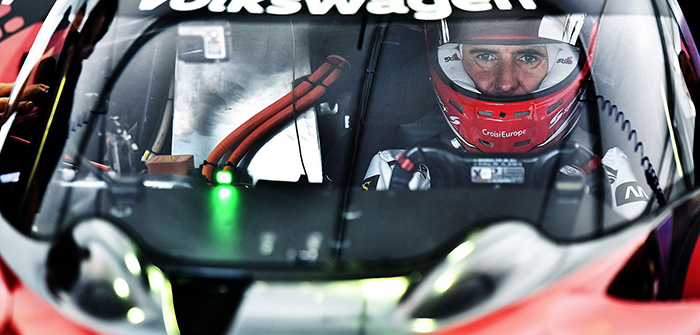 Volkswagen Motorsport’s record-breaking Tianmen Mountain climb