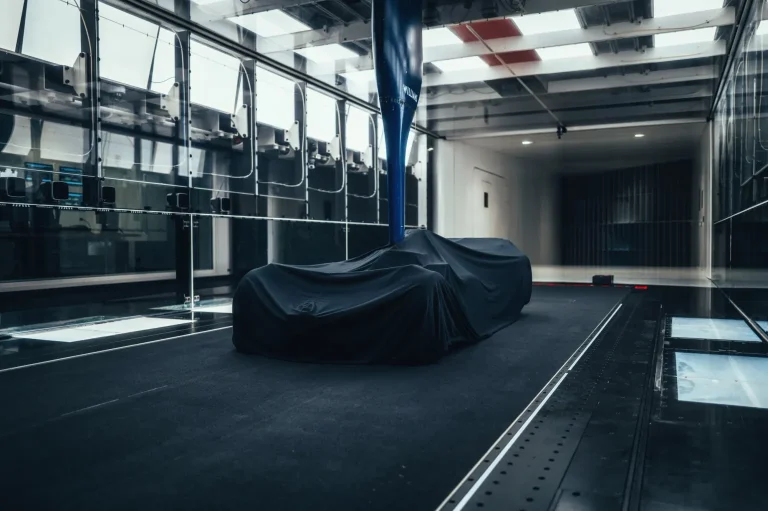 Williams establishes advanced engineering services company