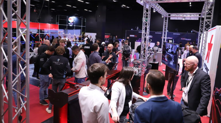 PMW Expo 2024 roundup.