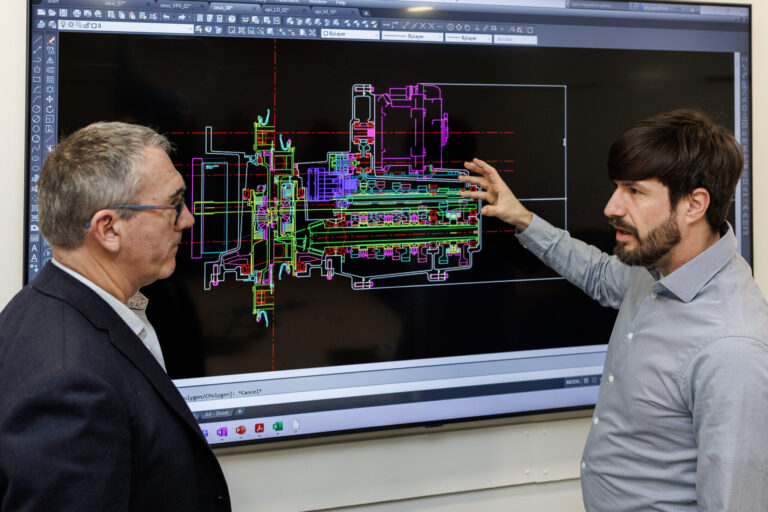 Zenvo partners with Ricardo for Aurora hypercar transmission