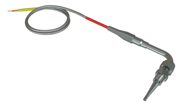 The Sensor Connection launches extreme duty racing exhaust gas temperature probe.