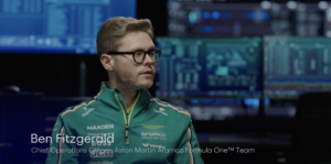 Episode Three: Beyond engineers.