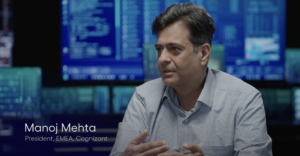 Episode Five: From automation to augmentation.